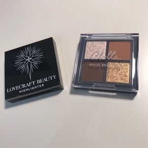Sparkly Birchbox Beauty Faves